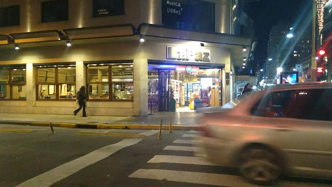 Cafe La Paz - Gastronomía y hostelería