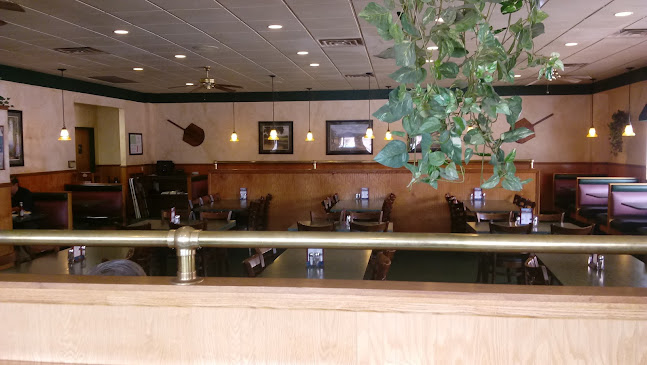 Peru Pizza House Restaurant - Peru