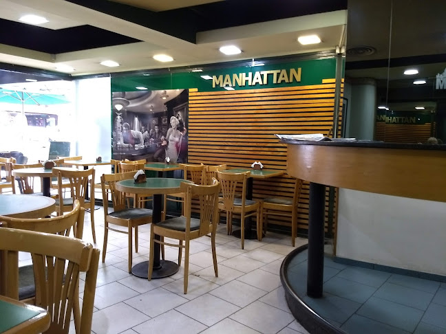 Opinii despre MANHATTAN RESTO - BAR în Mendoza - Gastronomía y hostelería