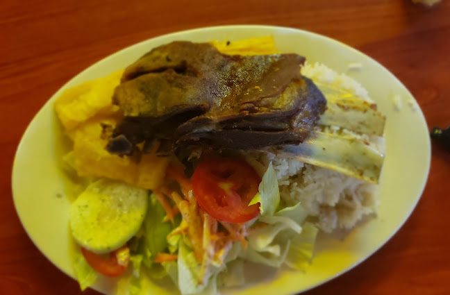 Comentarii opinii despre Airesperuanos