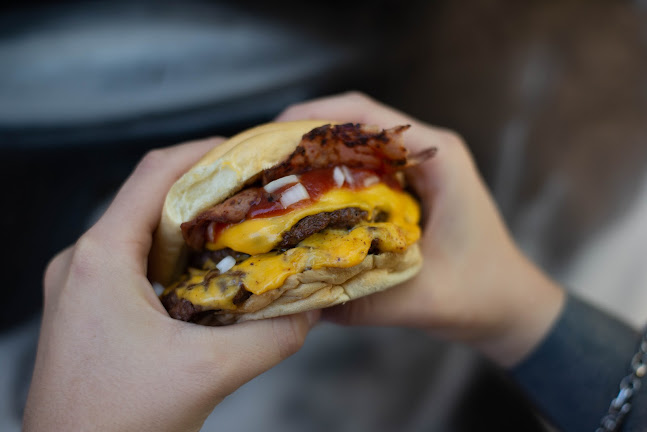 The Bronx Street Food - Gastronomía y hostelería