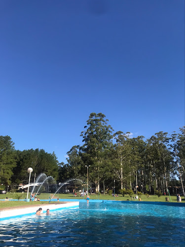 Resto Bar Vieja Arboleda - Concordia