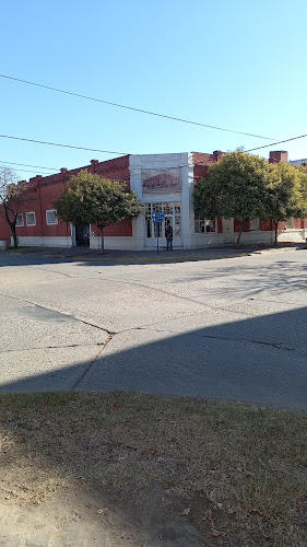 Panadería Brussini - San Jeronimo Nte.