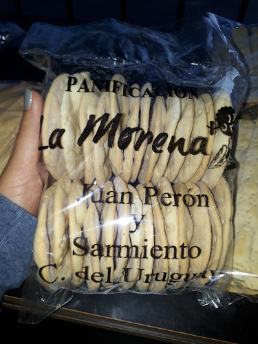 Comentarii opinii despre Panaderia "La Morena"