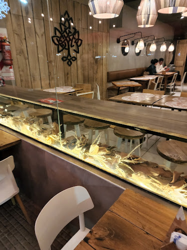 Opinii despre Nórdico Gastrobar în San Miguel de Tucumán - Gastronomía y hostelería