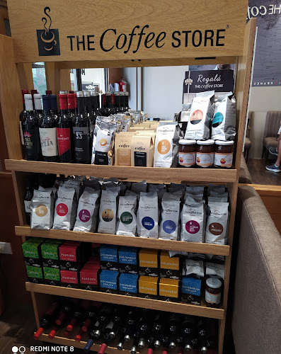 Comentarii opinii despre The Coffee Store BBPS