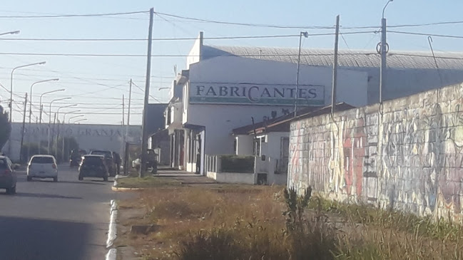 Opinii despre Lomo Pizza în Río Grande - Gastronomía y hostelería