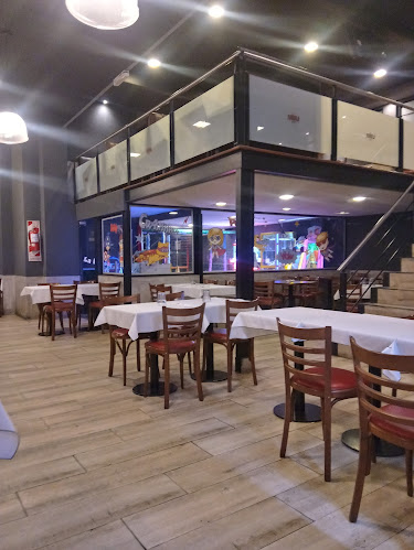 La Farola Express Moreno - OCT