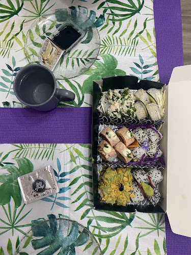 POMELO ROLL SUSHI - Gastronomía y hostelería