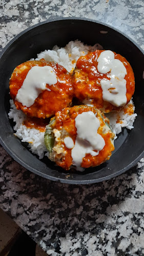 Opinii despre Todo Rico în Resistencia - Gastronomía y hostelería