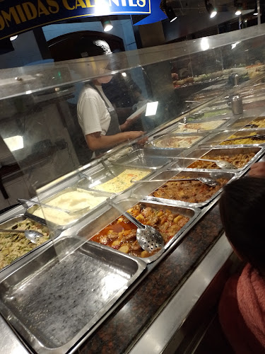 El brasero tenedor libre - Gastronomía y hostelería