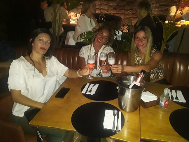 Comentarii opinii despre 105 Bar