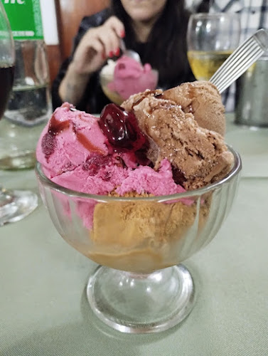 Comentarii opinii despre Parrilla Santa Ines de Ruben Baigorria