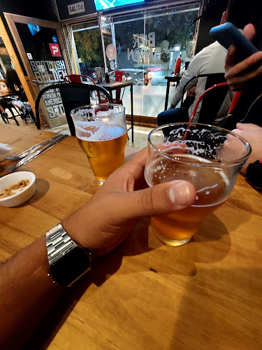 Antártida Argentina 3198, Q8304JEF Q8304JEF, Neuquén