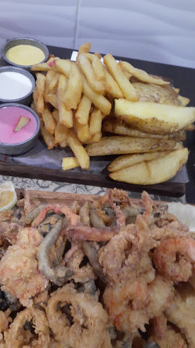 Comentarii opinii despre La Chimbotana