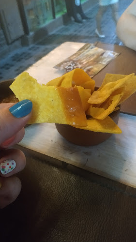 Taco Azteca - Gastronomía y hostelería