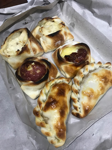 Av. Int. Pagano 2702, B1744 Moreno, Provincia de Buenos Aires