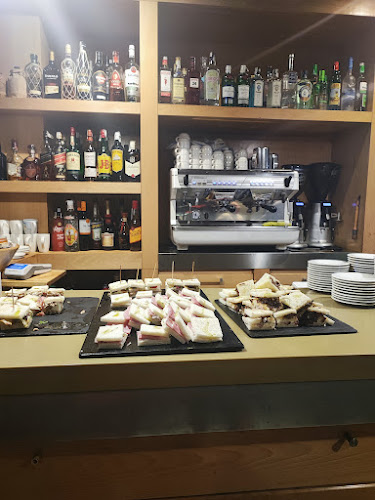 Misti Restaurant - Gastronomía y hostelería