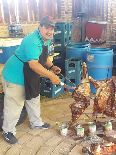 Fabio el loco pernil - P3600DAG