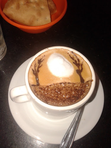 Comentarii opinii despre La Previa