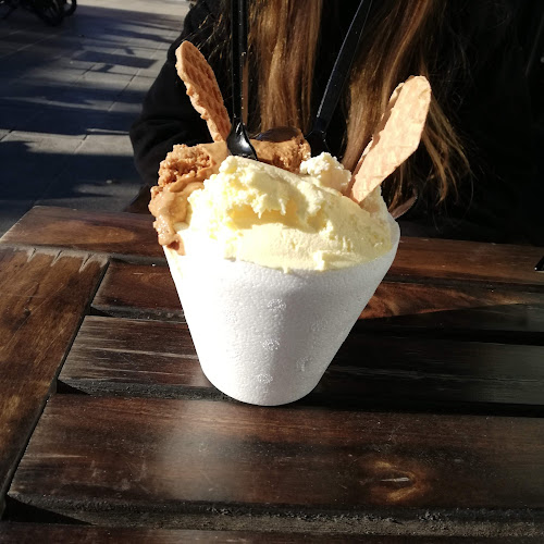 Comentarii opinii despre Heladería Diego