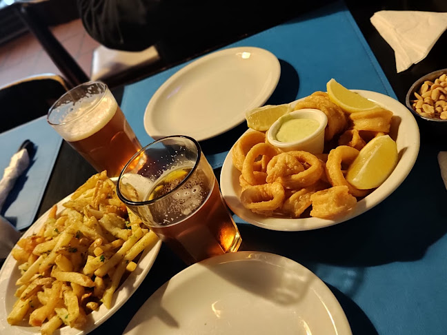 La Tortuga - Gral. Pacheco