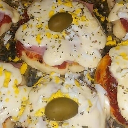 La Chacha - Avellaneda