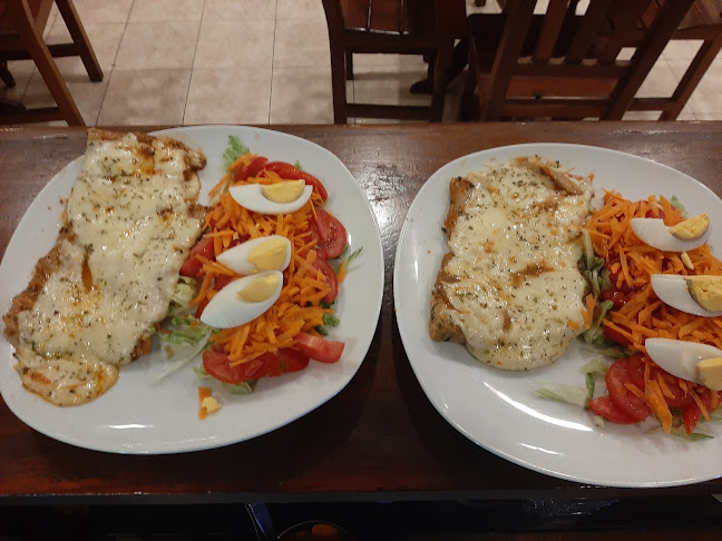 CONFITERIA OK -SHUKRAN- - Gastronomía y hostelería