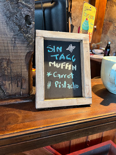 Opinii despre Achalay Café în Villa Carlos Paz - Gastronomía y hostelería