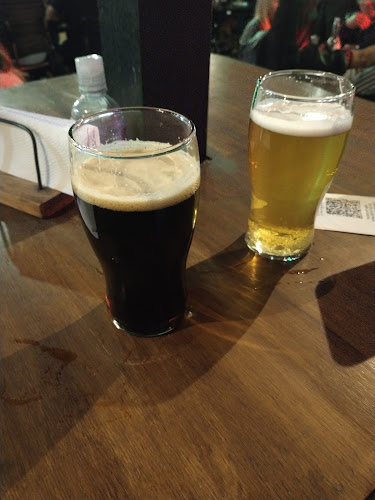 Comentarii opinii despre FLORIPA Lounge Bar