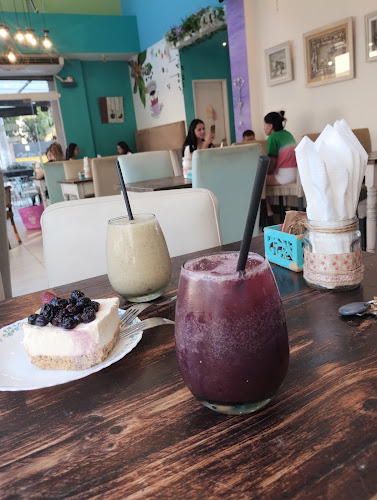 Opinii despre Fusión café în Muñiz - Gastronomía y hostelería