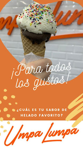 UMPA LUMPA - Gualeguaychú