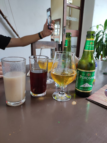 El Aljibe Comida Típica - Santa Fe