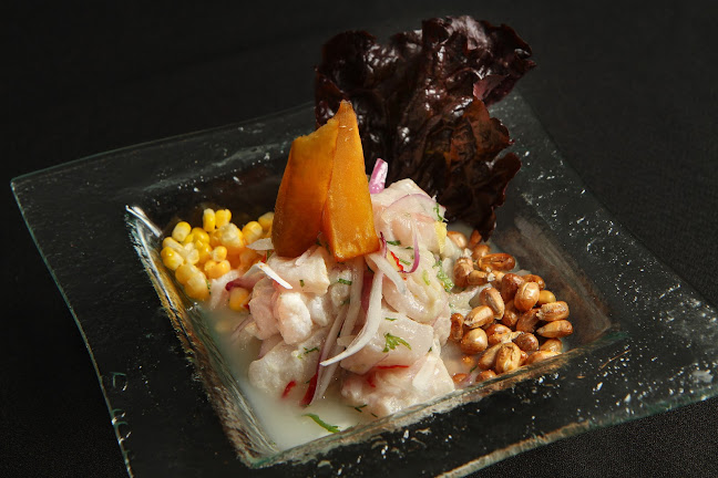 Paru Deli Café - Gastronomía y hostelería