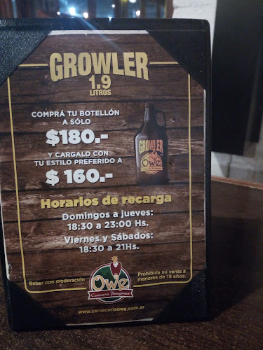 Av. Coronel Olascoaga 2150, Q8300 Neuquén