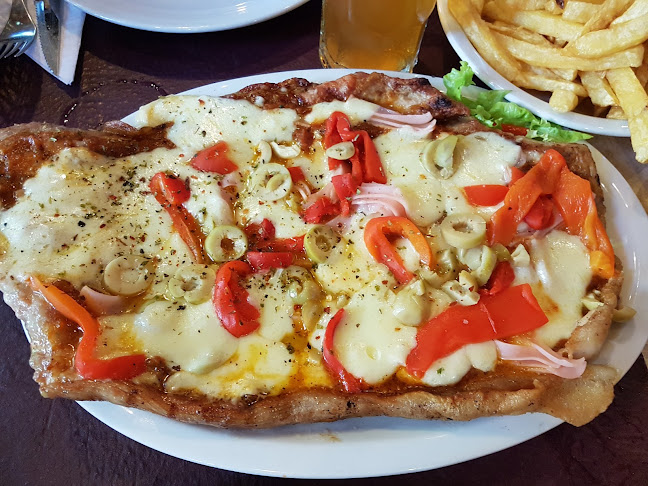 Resto Bar Viejo Munich - Rosario