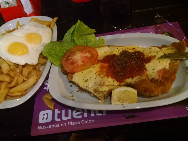 New Bar - Mar del Plata