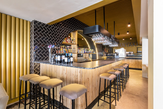 Comentarii opinii despre Teppanyaki Sushi Bar