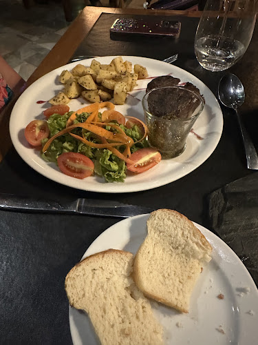 Comentarii opinii despre The Club