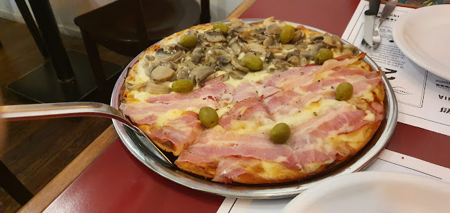 La Casona Pizzeria - Gral. Roca