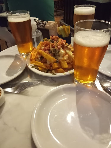 Comentarii opinii despre Antares Olavarría, Prov de Bs As