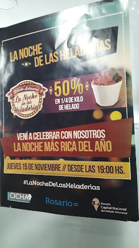 Comentarii opinii despre RIO Helados - Echesortu