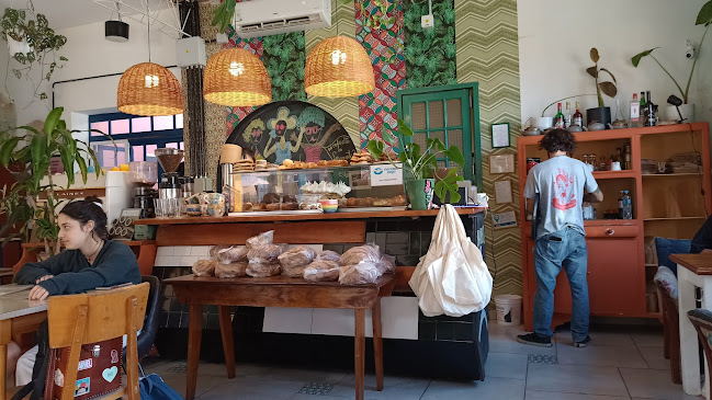 Vespucio 202, B8000 Bahía Blanca, Provincia de Buenos Aires