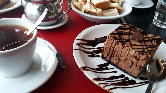 Bar de Sabores de Parque Patricios