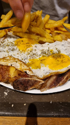 Belgrano 589, B7000 Tandil, Provincia de Buenos Aires