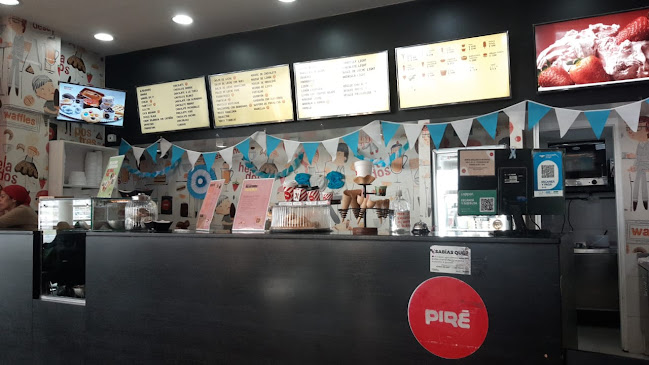 Alto Comahue Shopping, Q8300 Neuquén