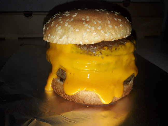 Opinii despre Homemade Burger's în Rosario - Gastronomía y hostelería