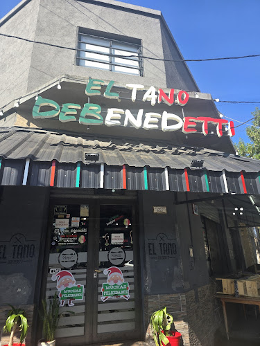 Comentarii opinii despre Parrilla el tano