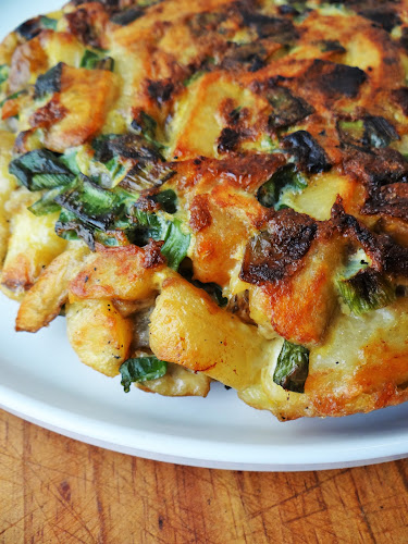 Comentarii opinii despre Brote