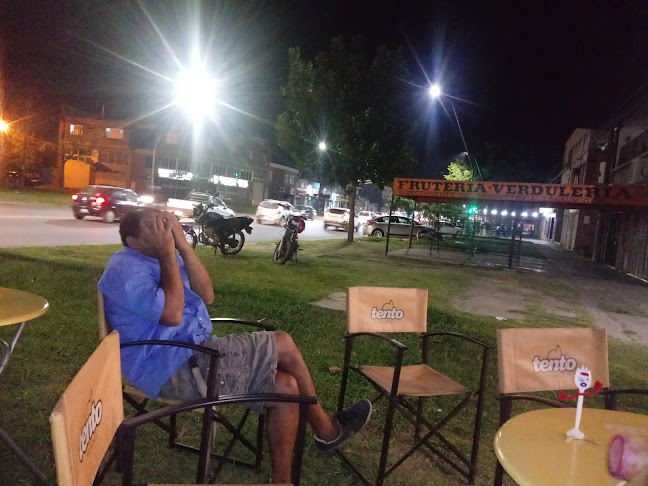 Av. Aristóbulo del Valle 5700, S3004FSP Santa Fe de la Vera Cruz, Santa Fe